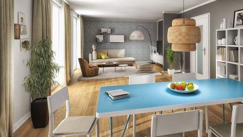 Einfamilienhaus Grammetal - 4 Zimmer, 136 m&sup2;, 299.160&euro; | Angebot:25748899