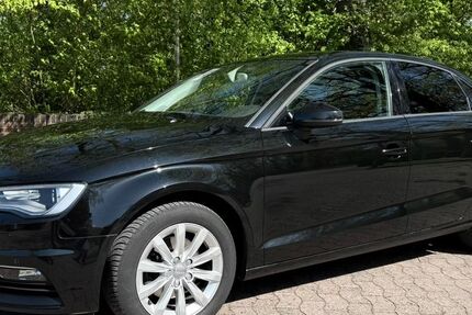 Audi A3 175.000 km 9.999 &euro; Wolfsburg 38446