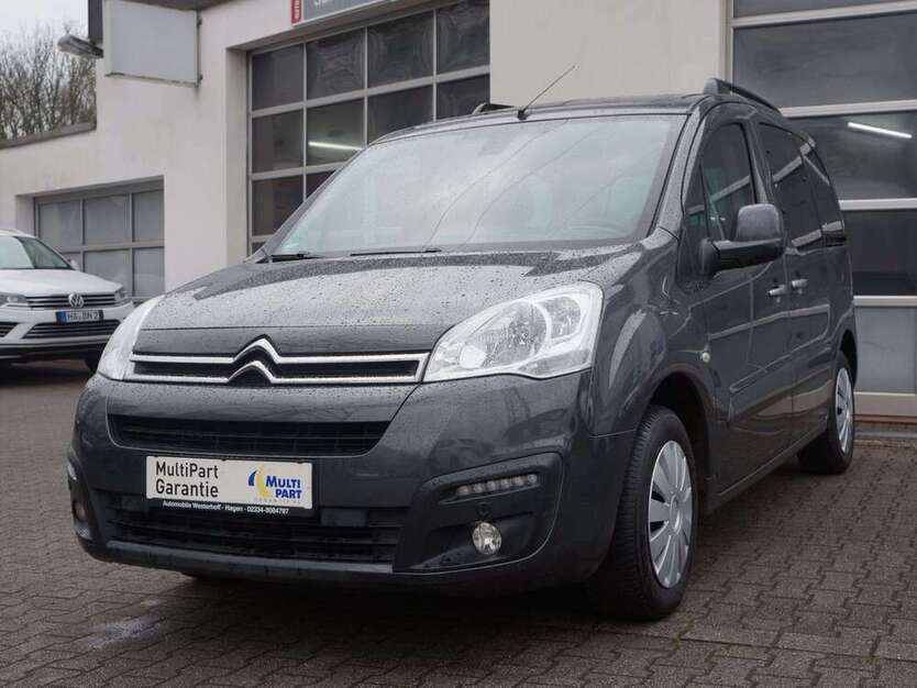 Berlingo