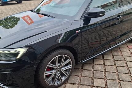 Audi A1 29.856 km 26.800 &euro; Meißen 01662