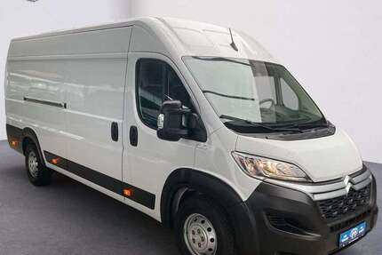 Citroen Jumper 38.665 km 24.383 &euro; Husum 25813