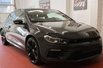 VW Scirocco