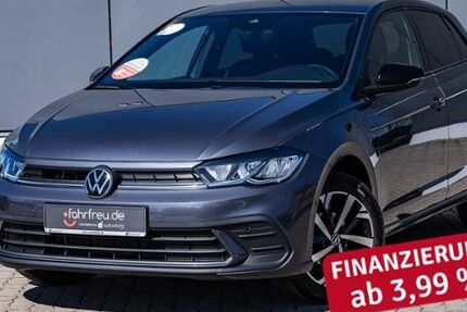 VW Polo 20.127 km 21.990 &euro; Gießen 35394