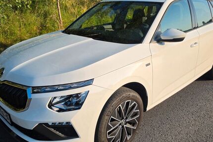 Skoda Kamiq 24.000 km 22.490 &euro; Ilmenau 98693