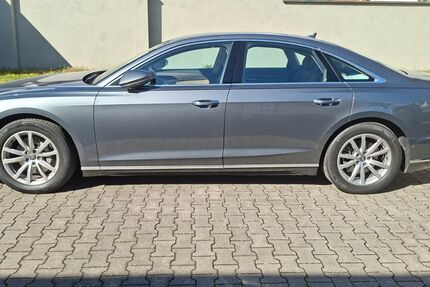 Audi A8 73.000 km 47.500 &euro; Gronau bei Bad Vilbel 61118