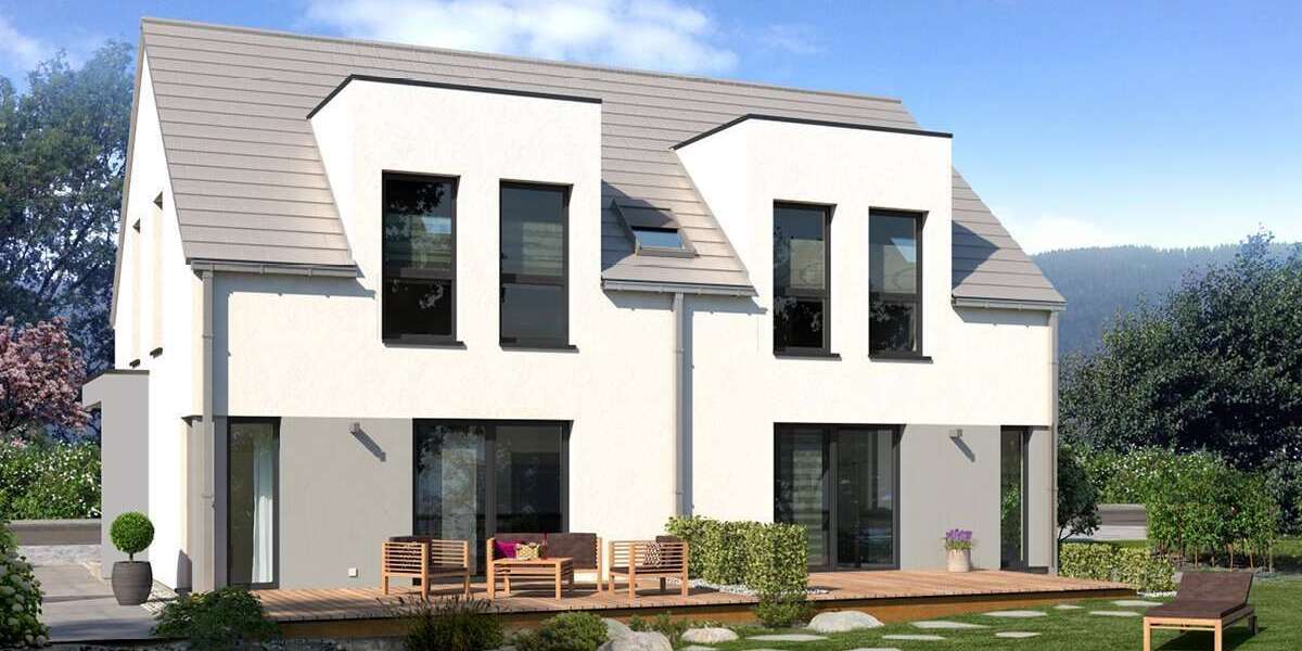 Einfamilienhaus Neuhof - 6 Zimmer, 203 m&sup2;, 547.000&euro; | Angebot:25568705