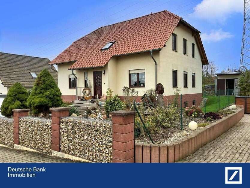 Haus zum Kaufen in Blankenheim 379.000 € 160 m²