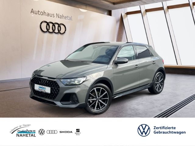 Audi A1 28.015 km 24.850 € Idar-Oberstein 55743