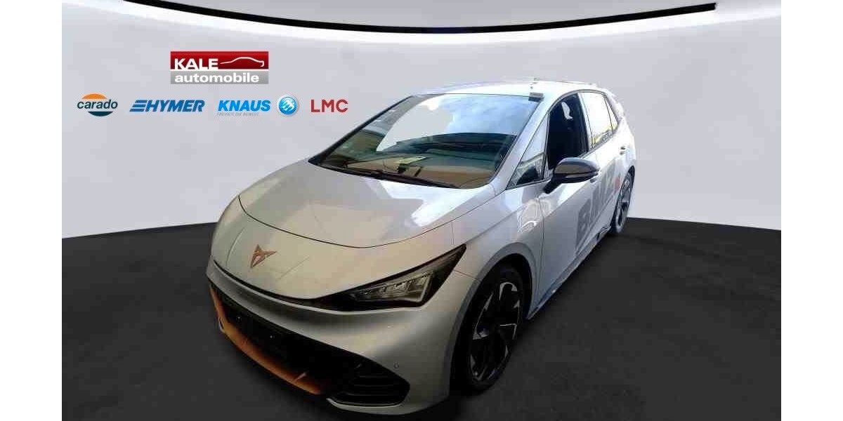 Cupra Born 24.000 km 26.970 &euro; Helmstedt 38350