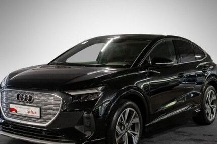 Audi Q4 e-tron 27.684 km 29.920 € Stuttgart 70469