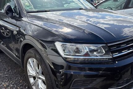 VW Tiguan 352.700 km 11.950 € Ochtendung 56299