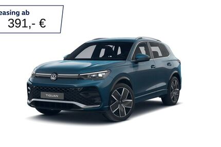 VW Tiguan 6.998 km 44.830 &euro; Mitterteich 95666