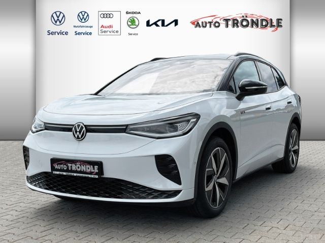 VW ID.4 23.000 km 44.520 € Grafenhausen 79865