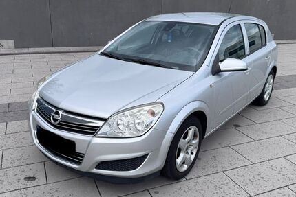 Opel Astra 154.000 km 2.500 &euro; Mainz 55131