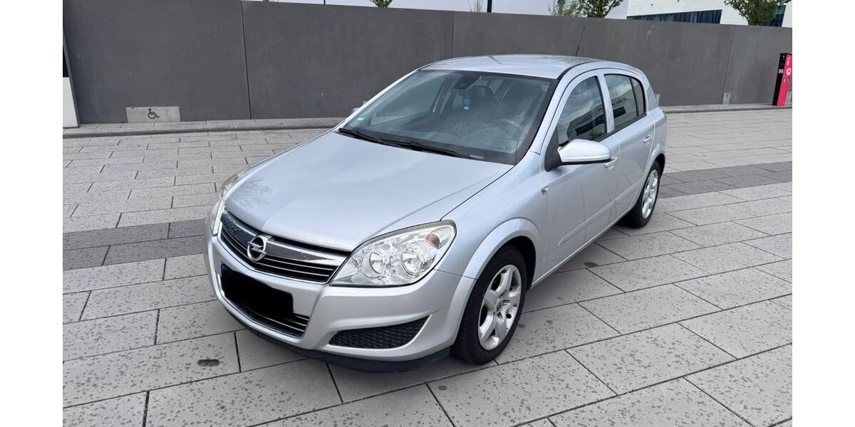 Opel Astra 154.000 km 2.500 &euro; Mainz 55131