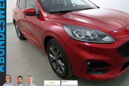 Ford Kuga 80.454 km 19.880 &euro; Premnitz / Nahe A2 14727