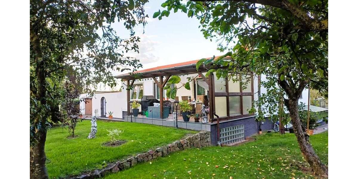 Einfamilienhaus Randowtal - 6 Zimmer, 180 m&sup2;, 329.000&euro; | Angebot:25211864