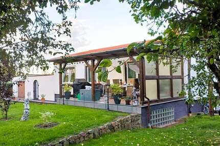 Haus Randowtal - 6 Zimmer, 180 m&sup2;, 329.000&euro; | Angebot:25211864