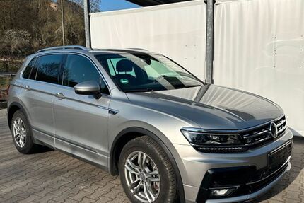 VW Tiguan 99.450 km 23.100 &euro; Bad Kreuznach 55583