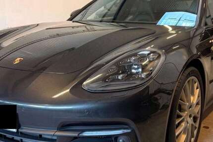 Porsche Panamera 104.030 km 66.900 &euro; Bad Segeberg ( bei Hamburg) 23795