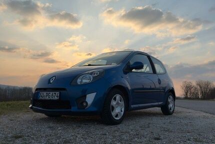 Renault Twingo 217.762 km 1.200 &euro; Ulm 89075