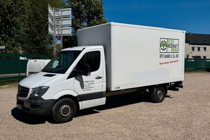 Mercedes-Benz Sprinter 169.880 km 17.300 &euro; Viersen 41749