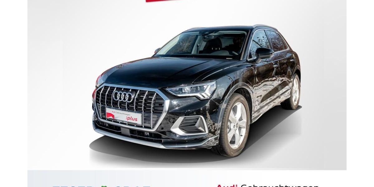 Audi Q3 9.408 km 38.990 &euro; Magdeburg 39126