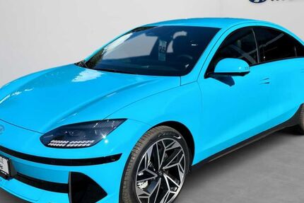 Hyundai IONIQ 6 2.542 km 39.990 &euro; Marl 45770