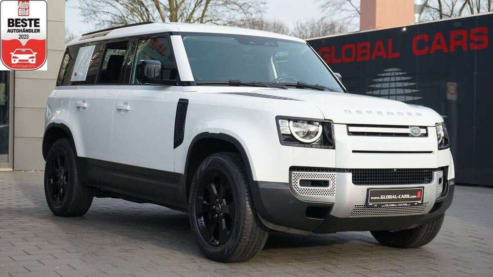 Defender