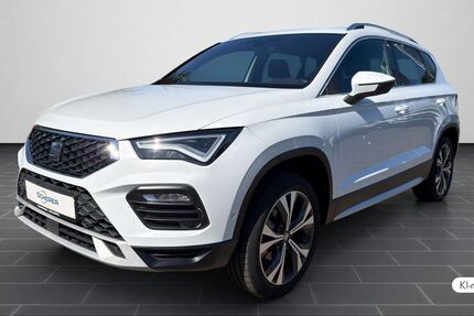 Seat Ateca 10.012 km 24.980 &euro; Mainz 55129