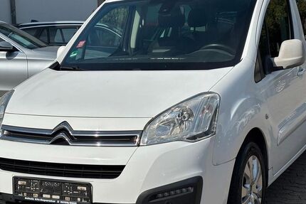Citroen Berlingo 198.900 km 5.580 &euro; Gießen 35396