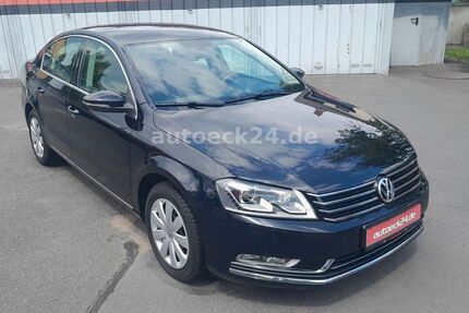 VW Passat 123.100 km 9.995 &euro; Dresden 01279
