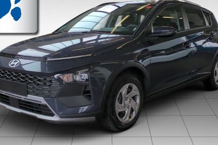 Hyundai BAYON 20.099 km 15.330 &euro; Münster 48157