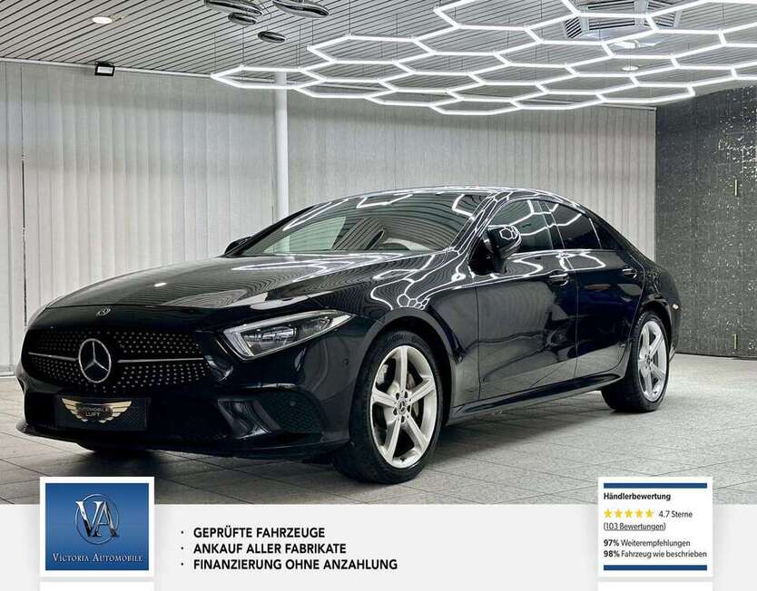 CLS 350