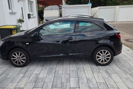Seat Ibiza 106.000 km 7.699 € Sinzheim 76547