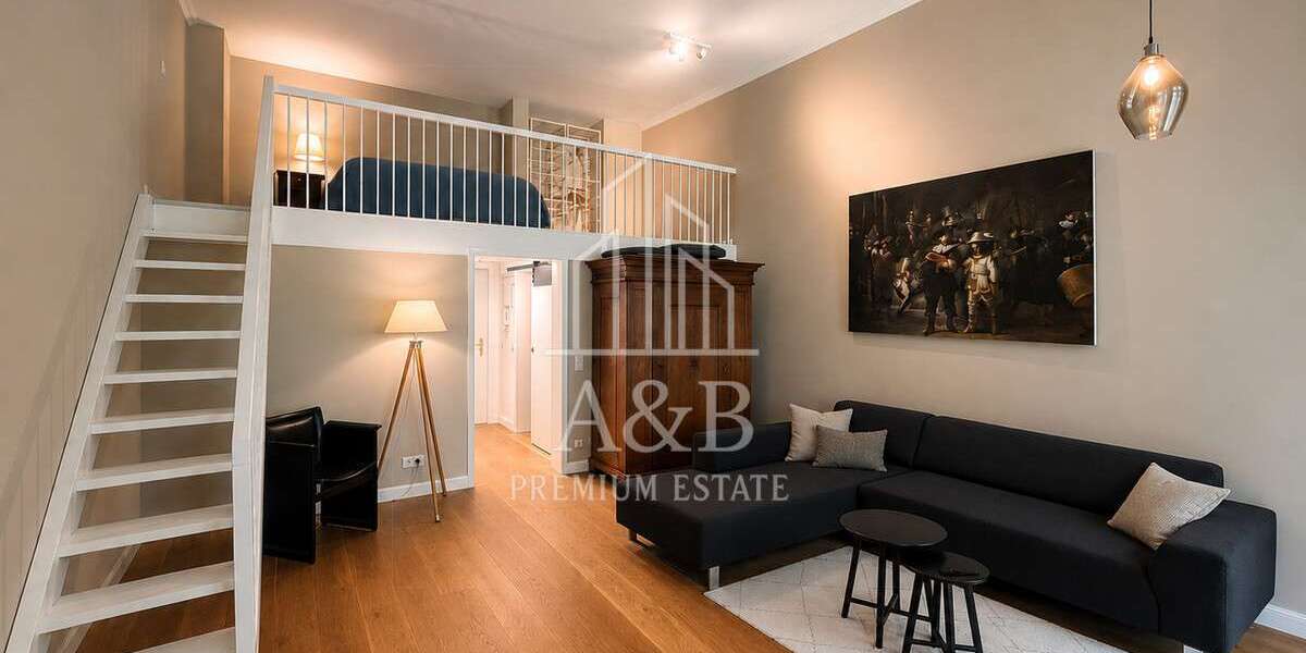 Etagenwohnung Flörsheim / Weilbach Weilbach - 1 Zimmer, 50 m&sup2;, 229.000&euro; | Angebot:27081440