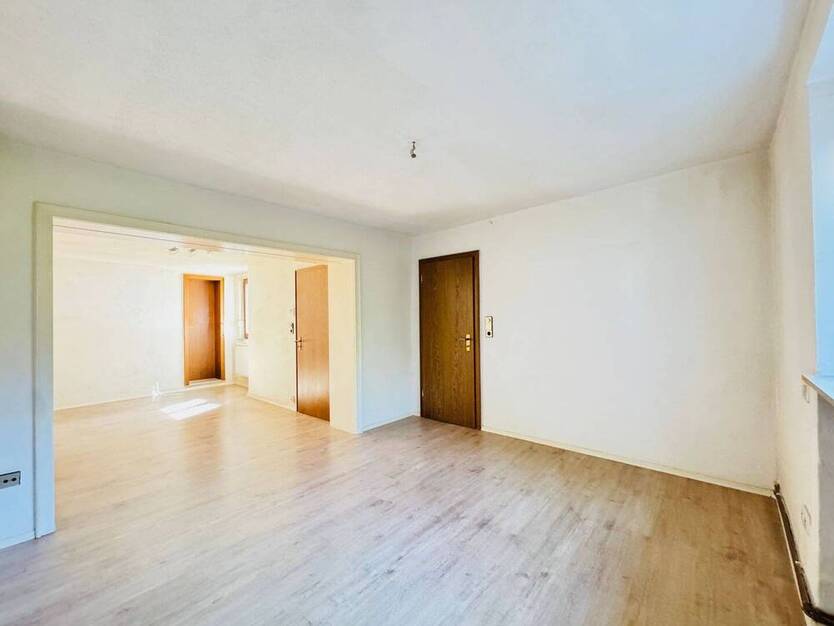 Charmantes Einfamilienhaus, 92 qm WFL mit toller Aufteilung + Garten in begehrter Lage in Bonn-Beuel