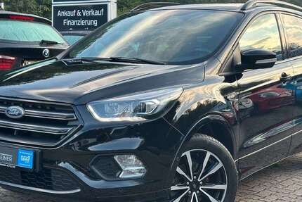 Ford Kuga 106.163 km 11.750 &euro; Alfeld (Leine) 31061