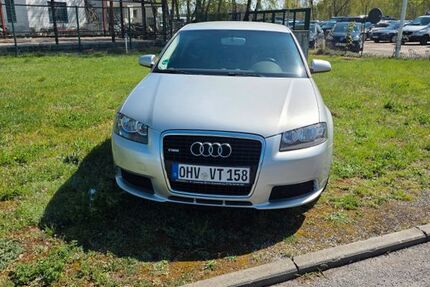 Audi A3 187.275 km 3.500 &euro; Hennigsdorf 16761