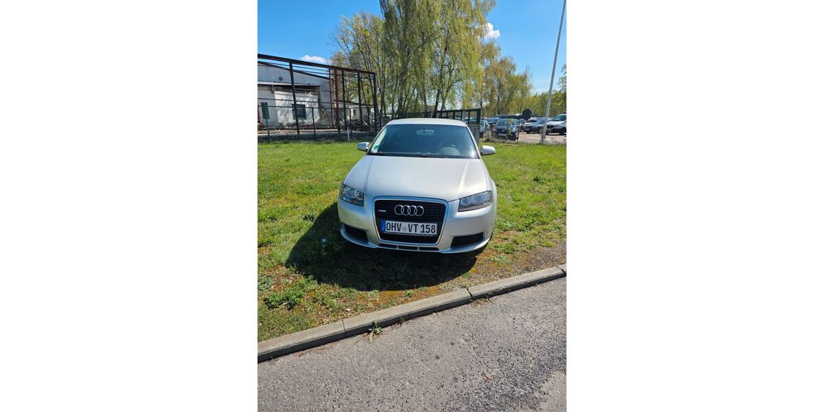 Audi A3 187.275 km 3.500 &euro; Hennigsdorf 16761