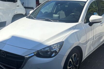Mazda 2 91.977 km 9.290 € Frankenthal/Studernheim 67227