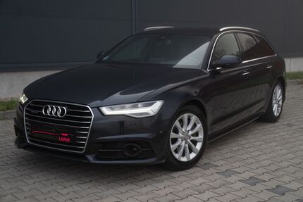 Audi A6 98.400 km 27.290 € Schkeuditz 04435