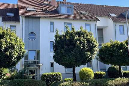 Wohnung Bielefeld Jöllenbeck - 3 Zimmer, 79 m&sup2;, 248.000&euro; | Angebot:25519893