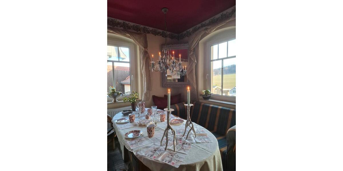 Villa Ebersbach-Neugersdorf Neugersdorf - 8 Zimmer, 85 m&sup2;, 2.455&euro; | Angebot:25611491