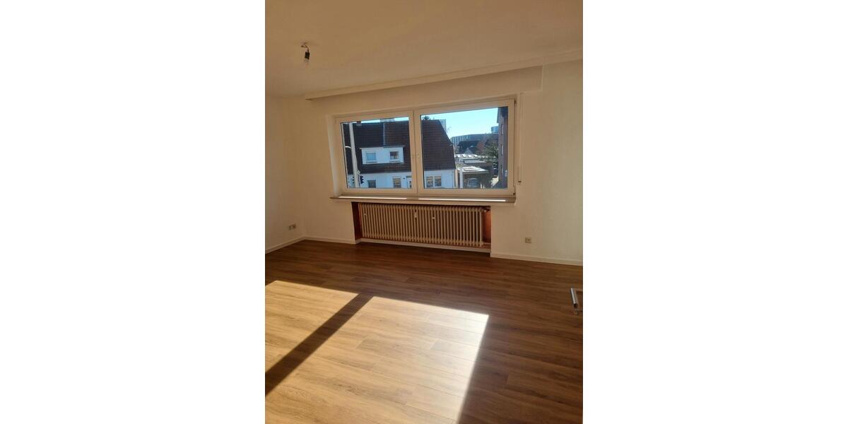 Etagenwohnung Hoogstede - 3 Zimmer, 72 m&sup2;, 750&euro; | Angebot:25404041