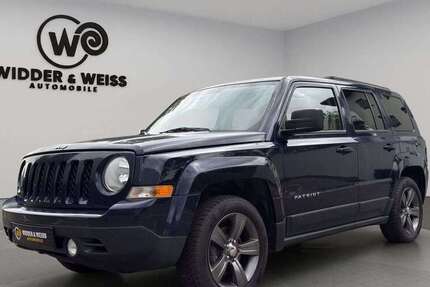 Jeep Patriot