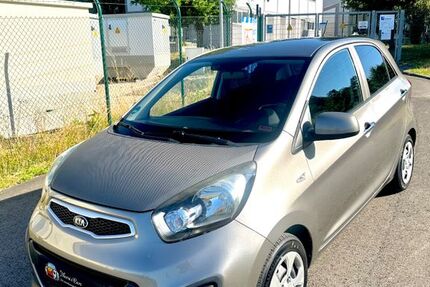 Kia Picanto 110.000 km 4.390 &euro; Pfullingen 72793