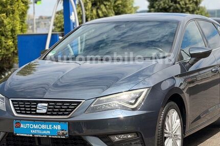 Seat Leon 175.000 km 9.999 &euro; Kastellaun 56288