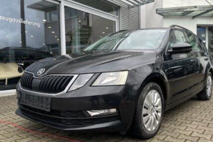 Skoda Octavia 121.777 km 11.480 € Wendlingen am Neckar 73240