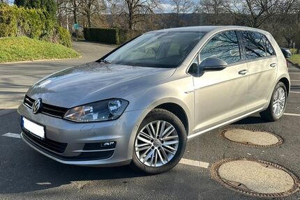 VW Golf 233.890 km 7.500 &euro; Solms 35606
